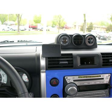 Brodit ProClip Center mount - beslag til montering