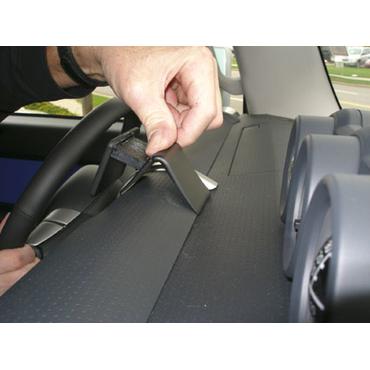 Brodit ProClip Center mount - beslag til montering