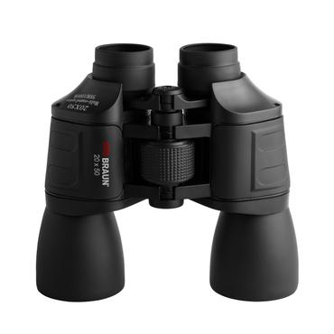 Braun Binocular         20x50