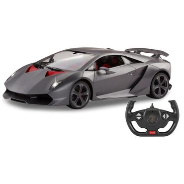 Jamara Lamborghini Sesto Elemento Radio-kontrolleret (RC) model Bil Elektrisk motor 1:14
