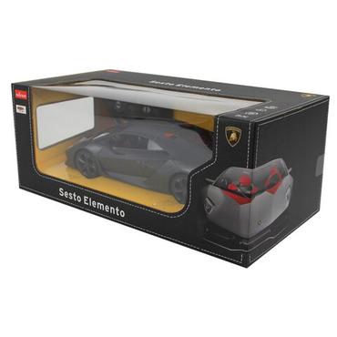 Jamara Lamborghini Sesto Elemento Radio-kontrolleret (RC) model Bil Elektrisk motor 1:14