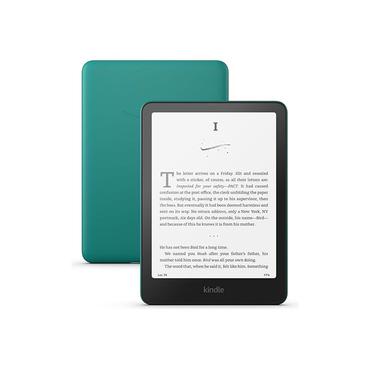 Amazon Kindle Paperwhite - 12:e generation - eBook-l&auml;sare - 16 GB - 7"