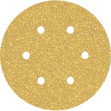 Bosch Expert C470 50 stk Slibeskive