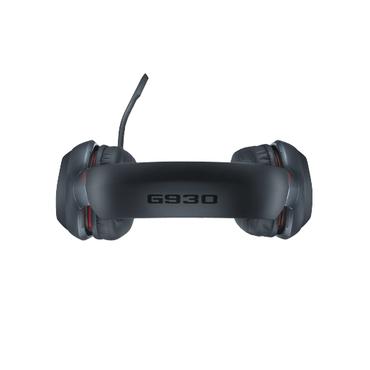 Logitech Wireless Gaming Headset G930