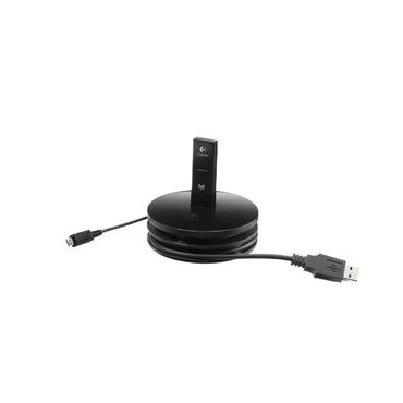 Logitech Wireless Gaming Headset G930