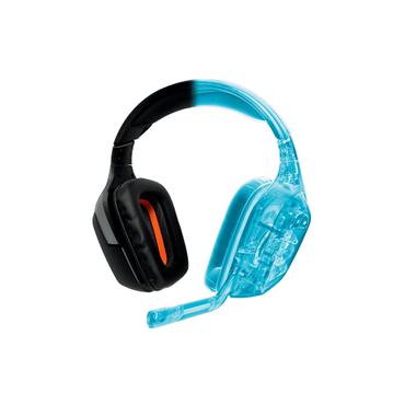 Logitech Wireless Gaming Headset G930