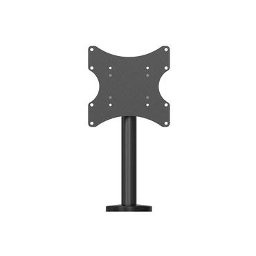 Multibrackets M VESA Bolt Down Turn 200 MAX st&auml;ll - f&ouml;r platt panel - svart