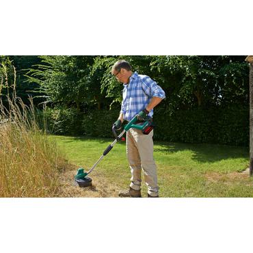 Bosch AdvancedGrassCut 36 - gr&auml;strimmer - elektrisk - sladdl&ouml;s