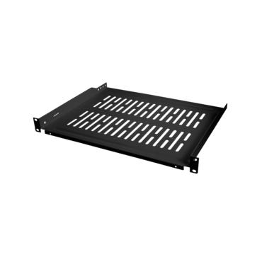 LogiLink - hylla f&ouml;r rack - 1U