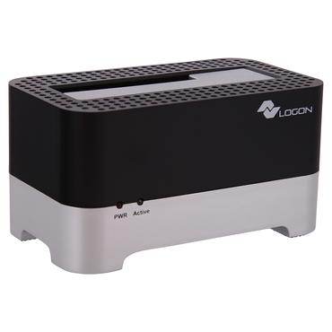 DOCKING STATION USB 2.0 FOR