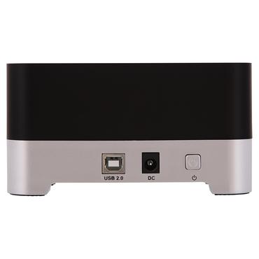 DOCKING STATION USB 2.0 FOR