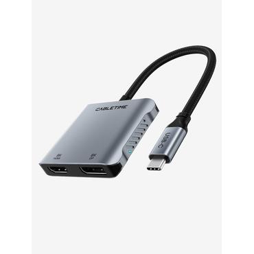 Cabletime 8K USB C Til HDMI
