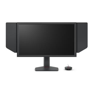 BenQ ZOWIE XL2586X+ sk&auml;rm - LED-bakgrundsbelysning - 24.1" - Fast TN - Full HD 1920x1080 vid 600Hz
