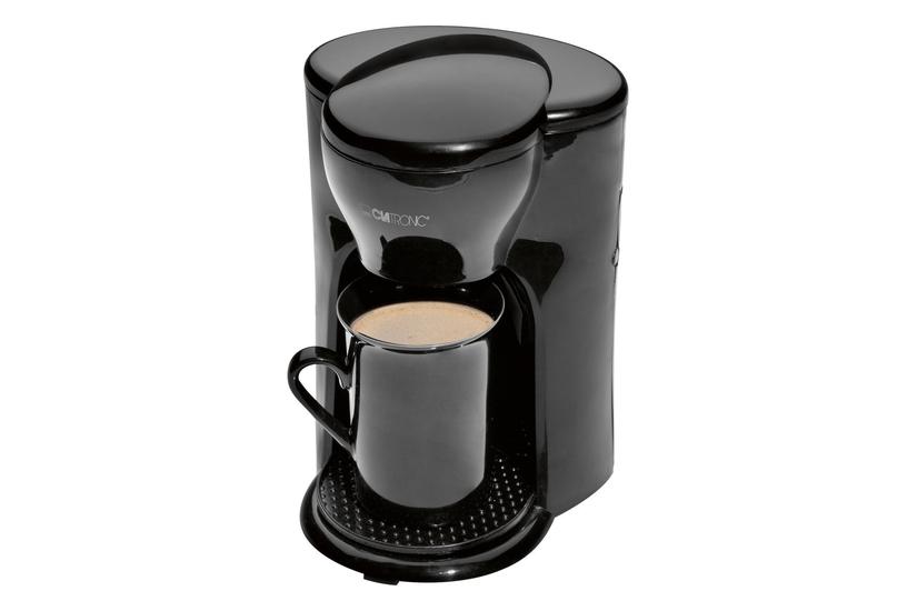 Clatronic KA 3356 - kaffemaskin