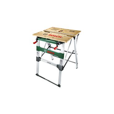 Bosch PWB 600 Tr&aelig;arbejde arbejdsbord
