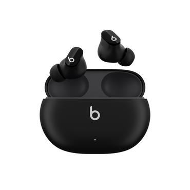 Beats by Dr. Dre Studio Buds Headset True Wireless Stereo (TWS) I ørerne Opkald/musik Bluetooth Sort