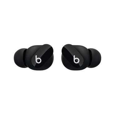 Beats by Dr. Dre Studio Buds Headset True Wireless Stereo (TWS) I ørerne Opkald/musik Bluetooth Sort