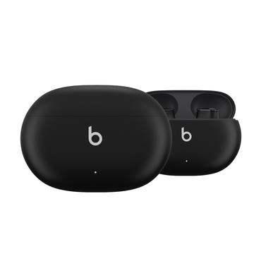 Beats by Dr. Dre Studio Buds Headset True Wireless Stereo (TWS) I ørerne Opkald/musik Bluetooth Sort