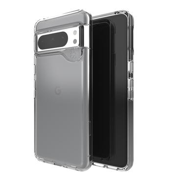 Zagg Crystal Palace - baksidesskydd f&ouml;r mobiltelefon