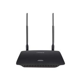 Linksys RE6500 - WiFi-rækkeviddeforlænger