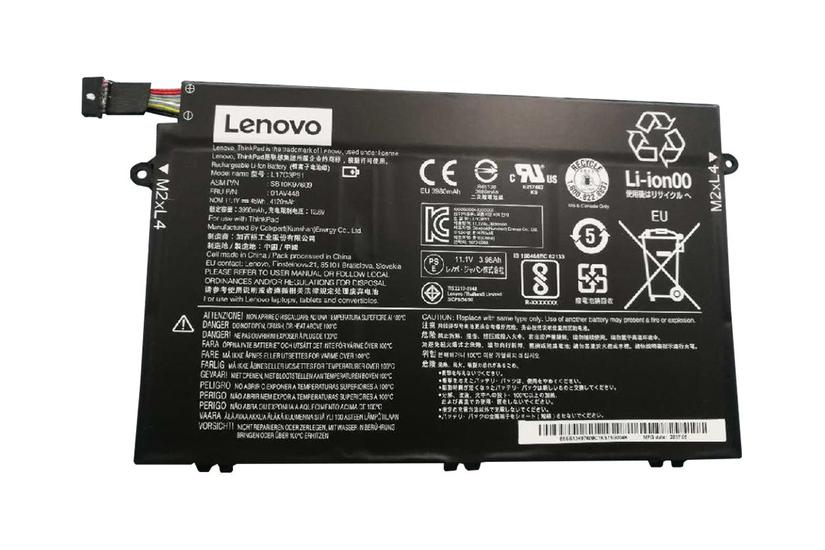 Celxpert - batteri til bærbar computer - Li-Ion - 45 Wh