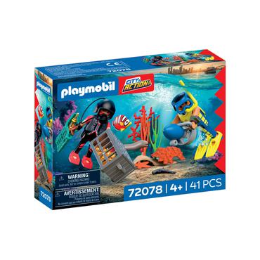 Playmobil Byggesæt