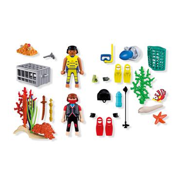 Playmobil Byggesæt