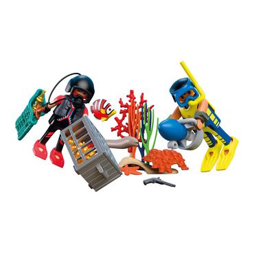 Playmobil Byggesæt