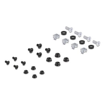 DeLOCK 67282 tilbehør til rack Circuit-breaker panel