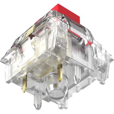 HyperX line&aelig;re switches