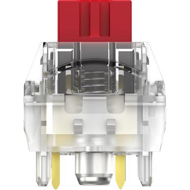 HyperX line&aelig;re switches