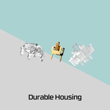 HyperX line&aelig;re switches