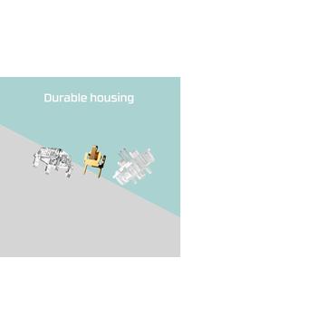 HyperX line&aelig;re switches