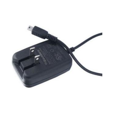 BlackBerry Travel Charger - Netzteil - Großbritannien und Nordirland, Vereinigte Staaten, Europa - für BlackBerry 7130, 87XX, 88XX, Curve 83XX, Pearl 81XX