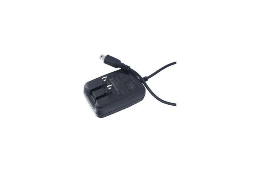 BlackBerry Travel Charger - Netzteil - Großbritannien und Nordirland, Vereinigte Staaten, Europa - für BlackBerry 7130, 87XX, 88XX, Curve 83XX, Pearl 81XX