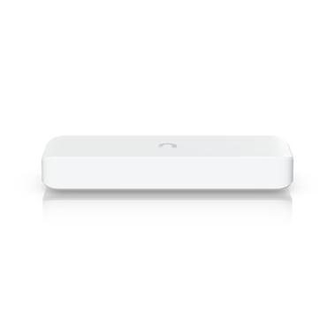 Ubiquiti UniFi Flex 2.5G Administreret L2 2.5G Ethernet (100/1000/2500) Bord-/vægmontering Hvid