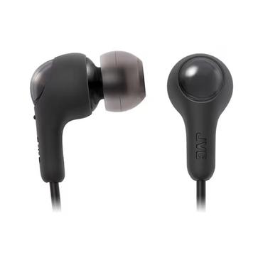 JVC HA-FR9UC - øreproptelefoner med mik.