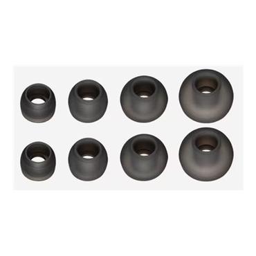 JVC HA-FR9UC - øreproptelefoner med mik.