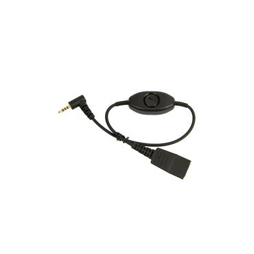 Jabra headset-adapter