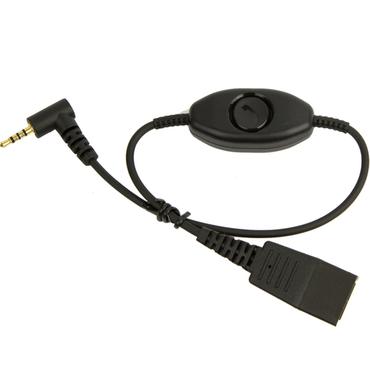 Jabra headset-adapter