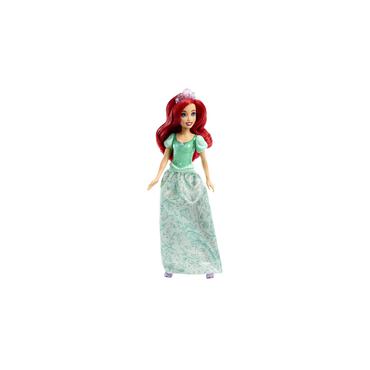 Disney Princess Ariel-dukke