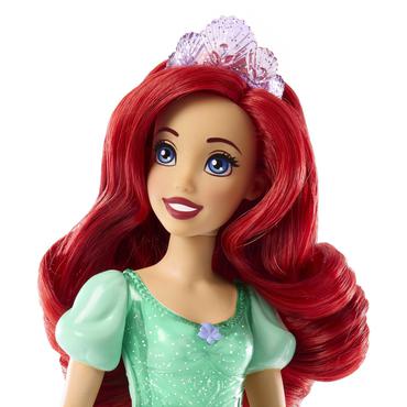 Disney Princess Ariel-dukke