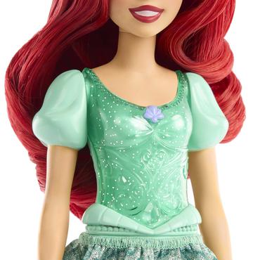 Disney Princess Ariel-dukke