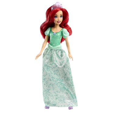 Disney Princess Ariel-dukke