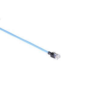 KAT6A SLIM UTP 15m Patchkabel