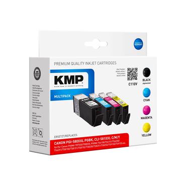 KMP MULTIPACK C110V