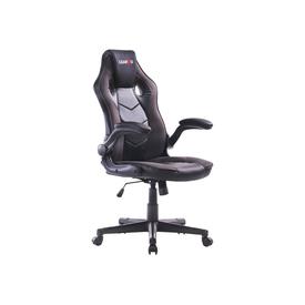 Gear4U Gambit Pro Gamer stol Sort