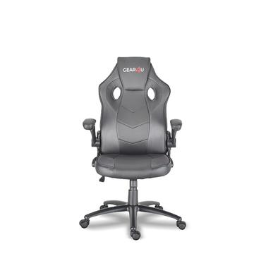 Gear4U Gambit Pro Gamer stol Sort