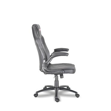 Gear4U Gambit Pro Gamer stol Sort