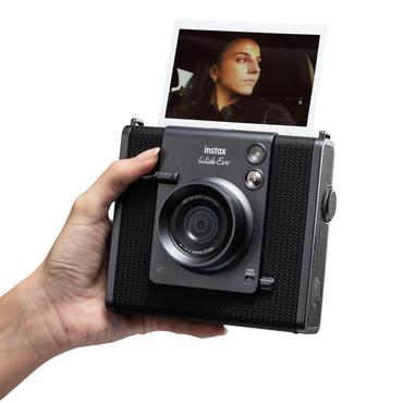 Fujifilm Instax - digitalkamera